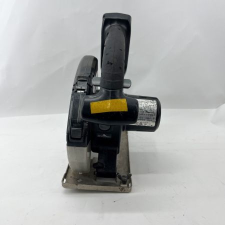  Panasonic パナソニック 丸のこ 充電パワーカッター EZ45A2 ブラック 本体のみ