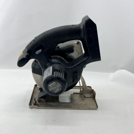  Panasonic パナソニック 丸のこ 充電パワーカッター EZ45A2 ブラック 本体のみ