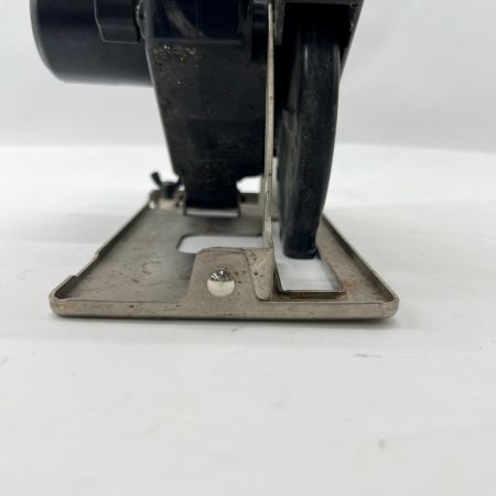  Panasonic パナソニック 丸のこ 充電パワーカッター EZ45A2 ブラック 本体のみ