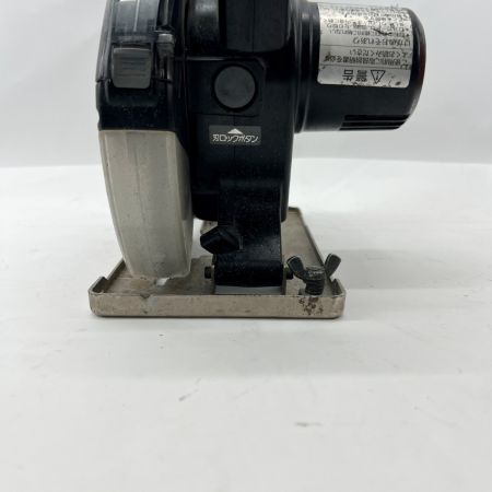  Panasonic パナソニック 丸のこ 充電パワーカッター EZ45A2 ブラック 本体のみ