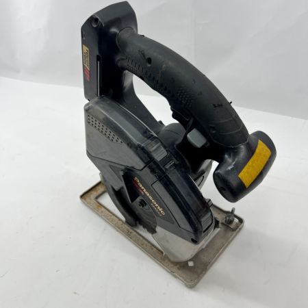  Panasonic パナソニック 丸のこ 充電パワーカッター EZ45A2 ブラック 本体のみ