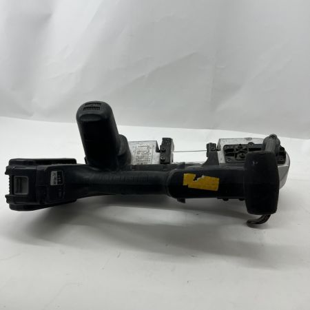  Panasonic パナソニック 充電式バンドソー EZ45A5 ブラック バッテリー１個付き