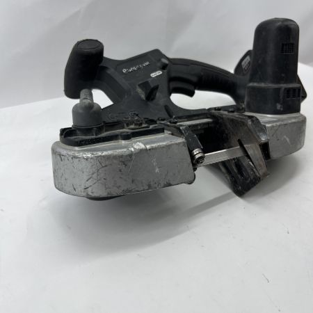  Panasonic パナソニック 充電式バンドソー EZ45A5 ブラック バッテリー１個付き