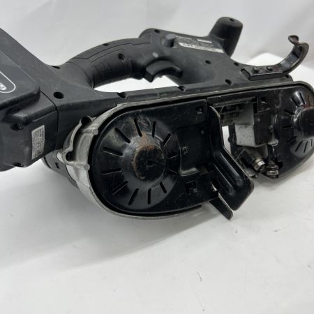  Panasonic パナソニック 充電式バンドソー EZ45A5 ブラック バッテリー１個付き