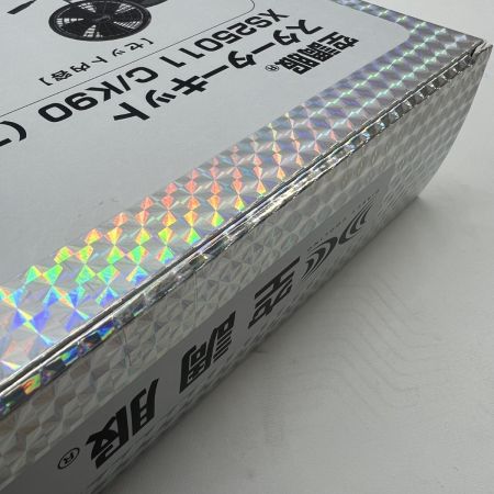  z.vex ジーベック 空調服スターターキット 空調服セット C/K90 XE98027 XS25011 ブラック