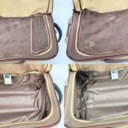  BURTON バートン トラベルバッグ RN 87380 CA 26902 ブラウン