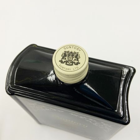 【北海道内限定発送】 reserve サントリーリザーブ SPECIAL RESERVE WHISKY スペシャル リザーブ ウィスキー ブック型ボトル 660ml 43% 未開栓