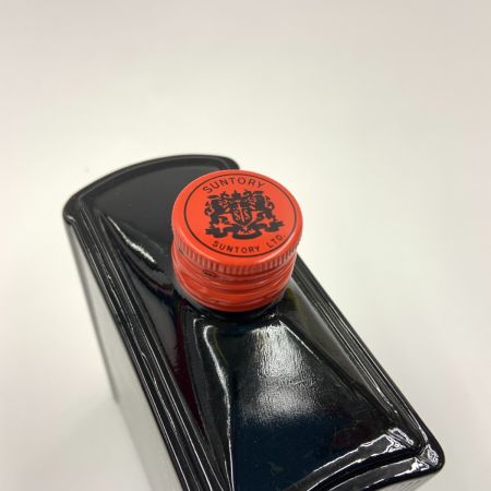 【北海道内限定発送】 OLD サントリーオールド SUNTORY OLD ウィスキー ブック型ボトル 660ml 43% 未開栓
