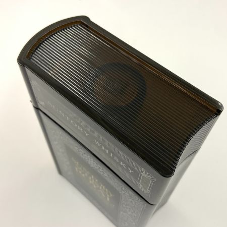 【北海道内限定発送】 ROYAL サントリーローヤル ブックボトル LIMITED ESTABLISHED ウィスキー 特級 660ml 43％ 未開栓
