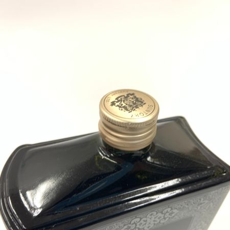 【北海道内限定発送】 ROYAL サントリーローヤル ブックボトル LIMITED ESTABLISHED ウィスキー 特級 660ml 43％ 未開栓