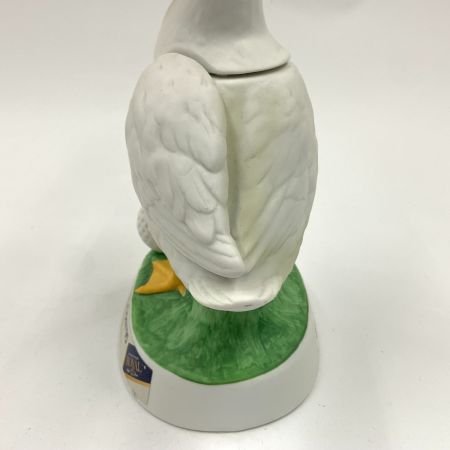 【北海道内限定発送】 SUNTORY サントリー ローヤル プレミアム 12年 オープン 95年記念ボトル アヒル 陶器 ボトル 500ml 43% 未開栓