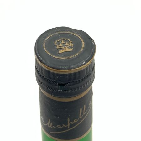  MARTELL マーテル MEDAILLON メダイヨン 700ml 40％ ブランデー コニャック 未開栓