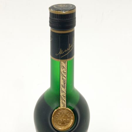  MARTELL マーテル MEDAILLON メダイヨン 700ml 40％ ブランデー コニャック 未開栓