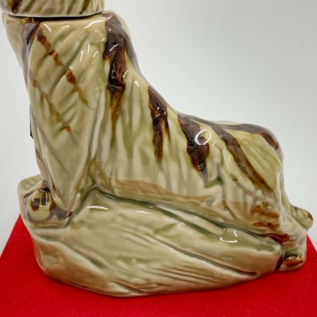 【北海道内限定発送】 OLD サントリーオールド 干支ボトル 寅歳 ウィスキー 特級 700ml 43% 未開栓