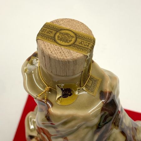 【北海道内限定発送】 OLD サントリーオールド 干支ボトル 寅歳 ウィスキー 特級 700ml 43% 未開栓