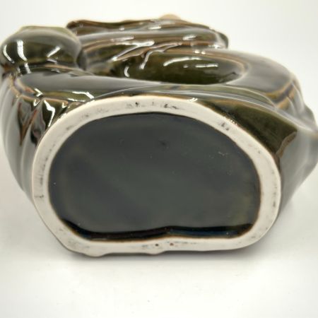 【北海道内限定発送】 OLD サントリーオールド ウィスキー 辰歳 陶器 ボトル 特級 700ml 43% 未開栓