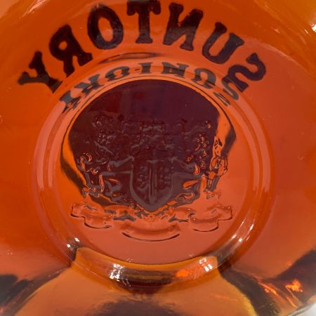 【北海道内限定発送】 SUNTORY サントリー X・O ブランデー 特級 700ml 40% 未開栓