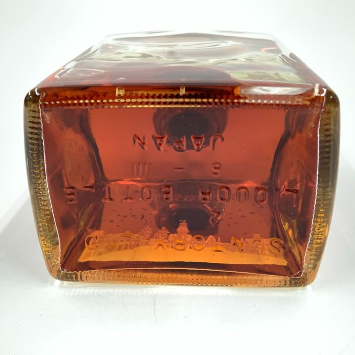 Suntory Brandy Imperialサントリーブランデー特級/未開栓✨ 特級 サントリー インペリアル ブランデー SUNTORY BRANDY IMPERIAL |