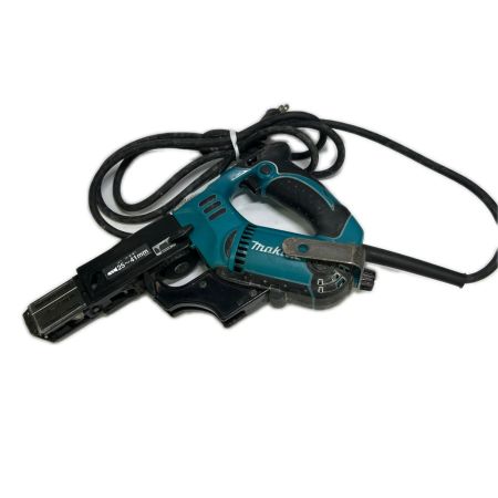  MAKITA マキタ オートパックスクリュードライバ 本体のみ 6841 グリーン 程度C
