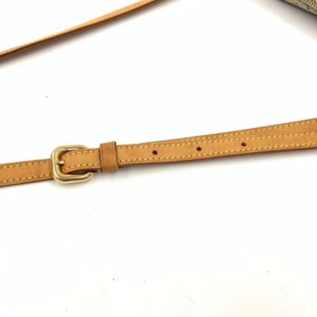  LOUIS VUITTON ルイヴィトン モノグラム ミニ ジュリエットMM ショルダーバッグ M92004 ベージュ 現状渡し 