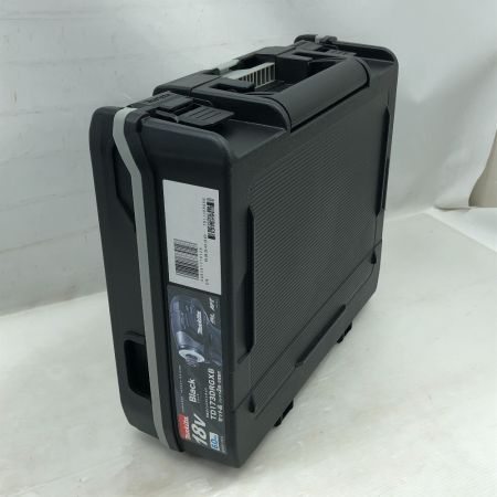  MAKITA マキタ 工具 インパクトドライバ 未使用品(S) 充電器・充電池1個・ケース付 TD173D ブルー