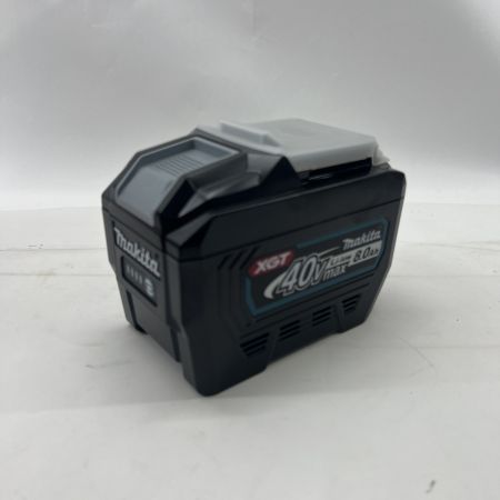  MAKITA マキタ バッテリー 未使用品 40v 8.0Ah BL4080F