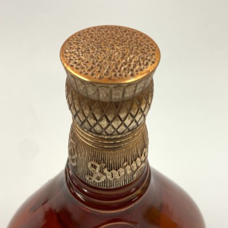  Johnnie Walker ジョニーウォーカー Sming 750ml 43% スコッチウィスキー 未開栓