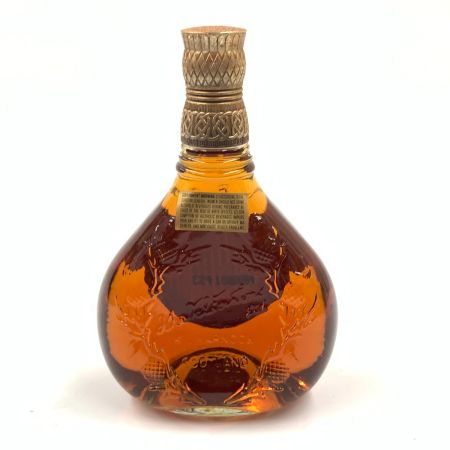  Johnnie Walker ジョニーウォーカー Sming 750ml 43% スコッチウィスキー 未開栓