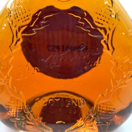  Johnnie Walker ジョニーウォーカー Sming 750ml 43% スコッチウィスキー 未開栓