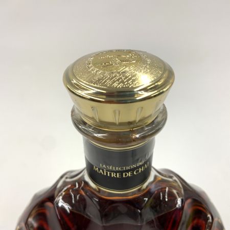  REMY MARTIN レミーマルタン リザーヴ セラー セレクション No28 700ml 40% ブランデー コニャック 未開栓