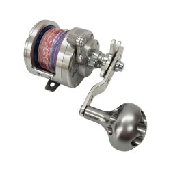 〇〇 DAIWA ダイワ SALTIGA ソルティガ Z30 607221 両軸リール Bランク