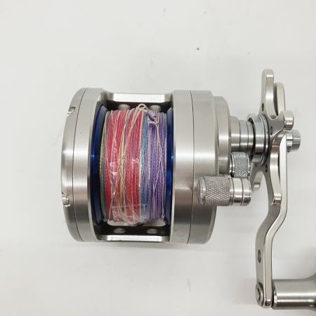 DAIWA ダイワ SALTIGA ソルティガ Z30 607221 両軸リール