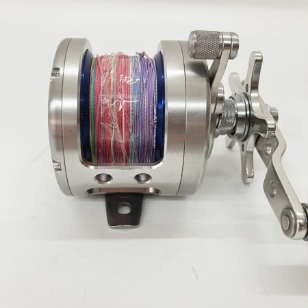  DAIWA ダイワ SALTIGA ソルティガ Z30 607221 両軸リール