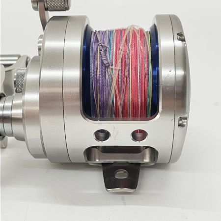  DAIWA ダイワ SALTIGA ソルティガ Z30 607221 両軸リール