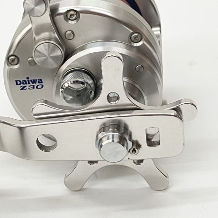  DAIWA ダイワ SALTIGA ソルティガ Z30 607221 両軸リール