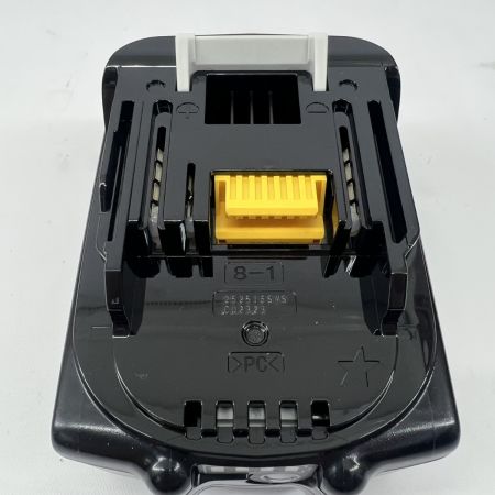  MAKITA マキタ バッテリー 未使用品 18v 6.0Ah BL1860B