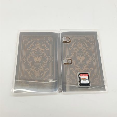  Nintendo ニンテンドウ ドラゴンクエストヒーローズ I・II for Nintendo Switch  switch ゲームソフト