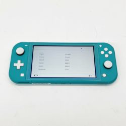 〇〇 Nintendo ニンテンドウ Nintendo Switch Lite 本体  HDH-001 Bランク