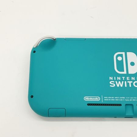  Nintendo ニンテンドウ Nintendo Switch Lite 本体  HDH-001