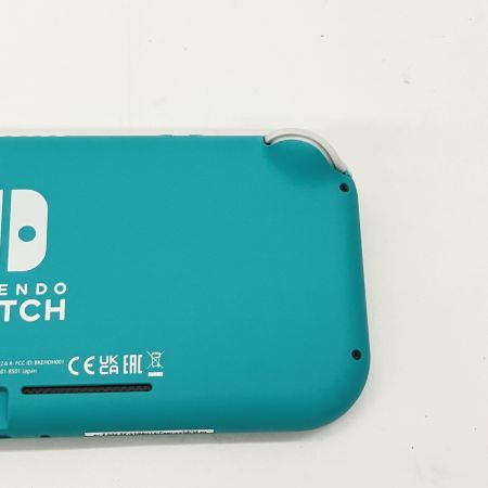  Nintendo ニンテンドウ Nintendo Switch Lite 本体  HDH-001