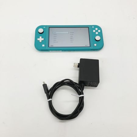  Nintendo ニンテンドウ Nintendo Switch Lite 本体  HDH-001