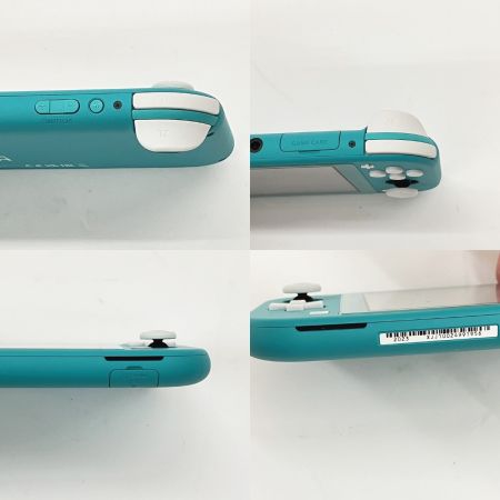  Nintendo ニンテンドウ Nintendo Switch Lite 本体  HDH-001