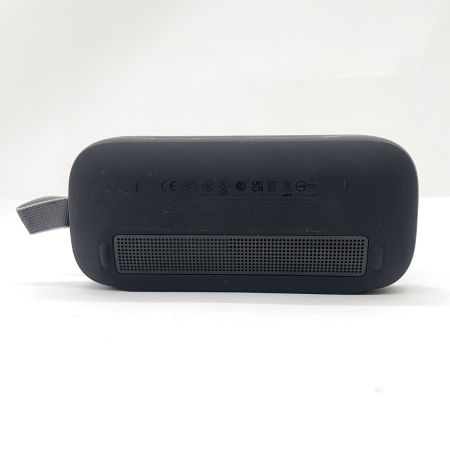  BOSE ボーズ スピーカー SoundLink Flex Bluetooth speaker 865983-0100 ブラック