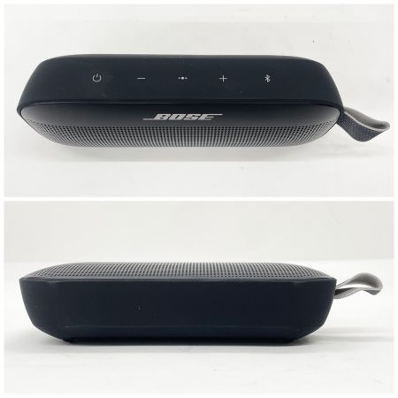  BOSE ボーズ スピーカー SoundLink Flex Bluetooth speaker 865983-0100 ブラック