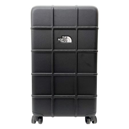 THE NORTH FACE ザノースフェイス スーツケース オールウェザー4ウィラー NM32366 ブラック