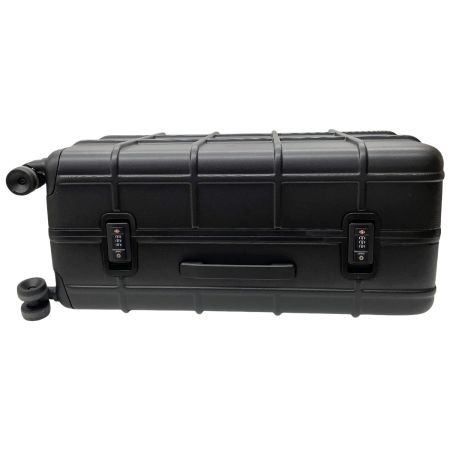  THE NORTH FACE ザノースフェイス スーツケース オールウェザー4ウィラー NM32366 ブラック