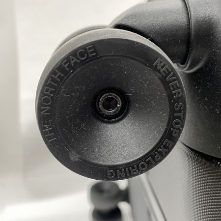  THE NORTH FACE ザノースフェイス スーツケース オールウェザー4ウィラー NM32366 ブラック