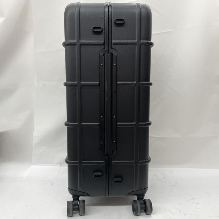  THE NORTH FACE ザノースフェイス スーツケース オールウェザー4ウィラー NM32366 ブラック