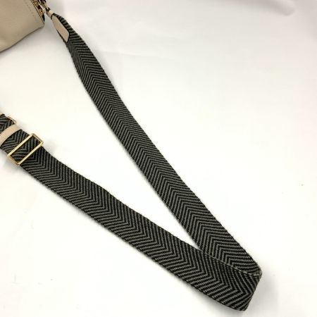  MARC JACOBS マークジェイコブス ショルダーバッグ メッセンジャーバッグ  H132L01RE21 ベージュ