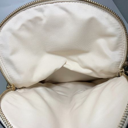  MARC JACOBS マークジェイコブス ショルダーバッグ メッセンジャーバッグ  H132L01RE21 ベージュ